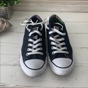 Women's Chuck Taylor All Star Madison Low Top